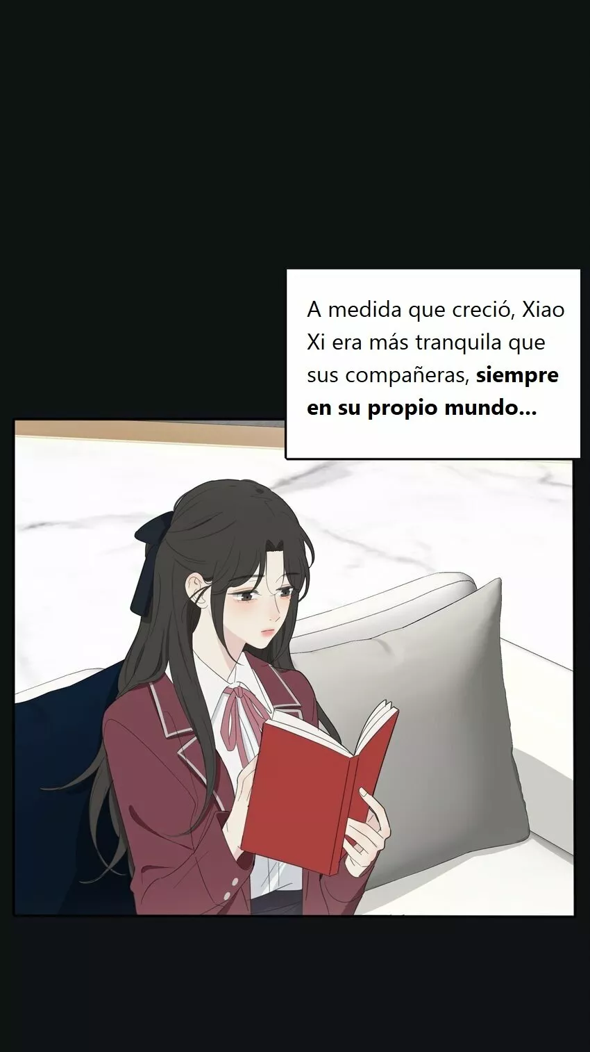Página 34 del Manga