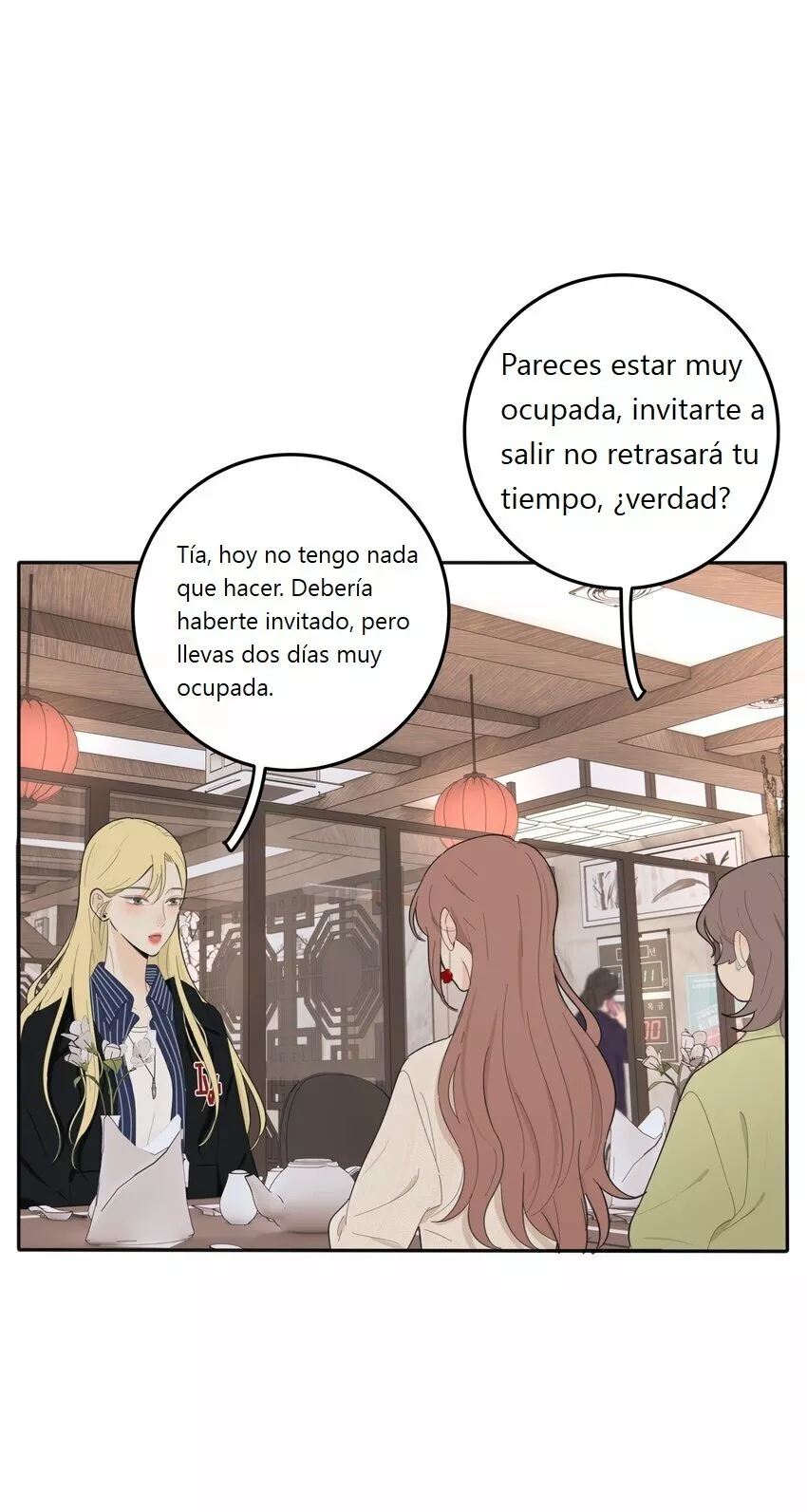 Página 43 del Manga
