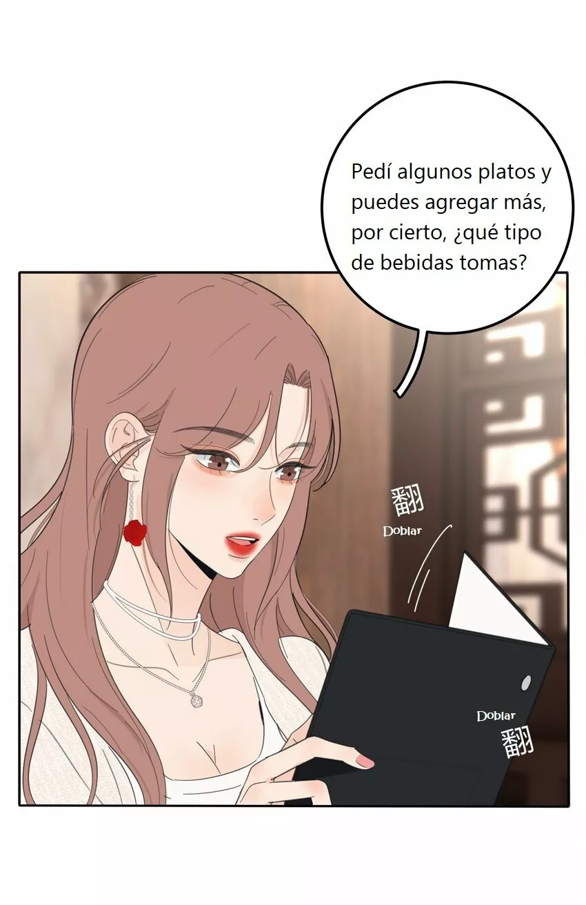 Página 45 del Manga