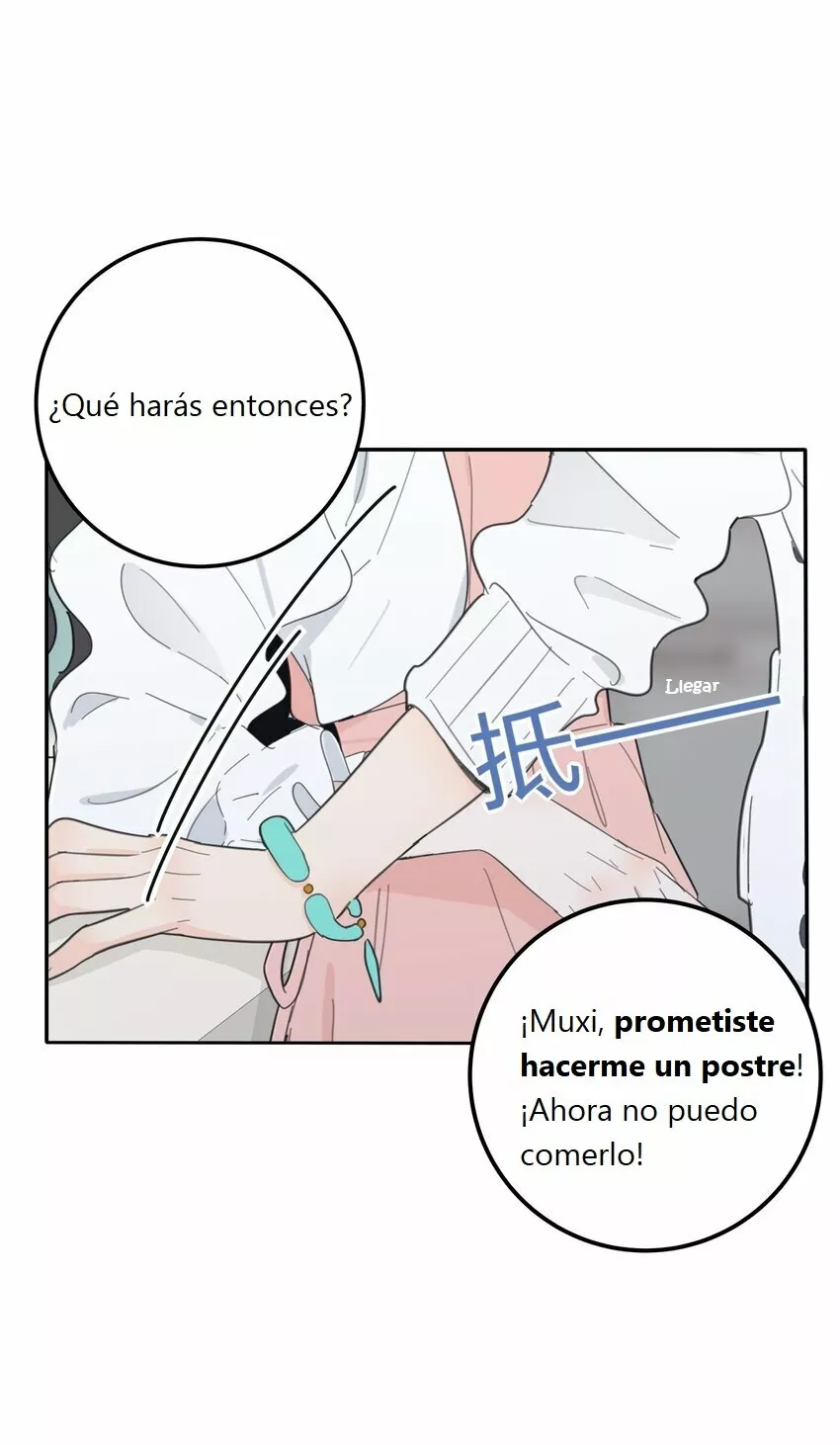 Página 44 del Manga