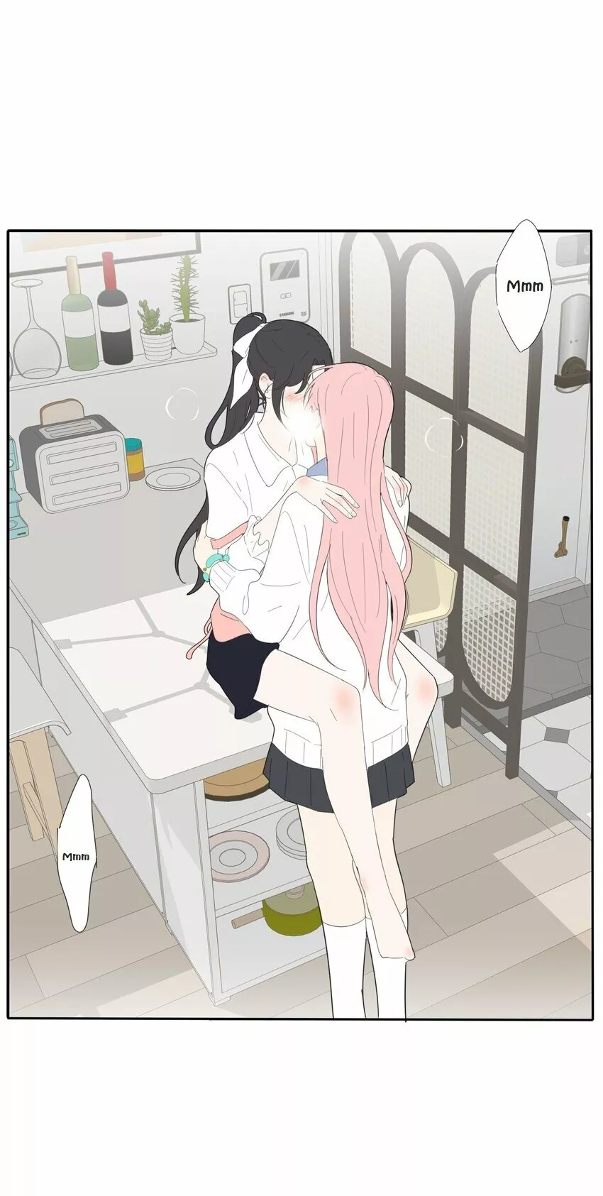 Página 40 del Manga