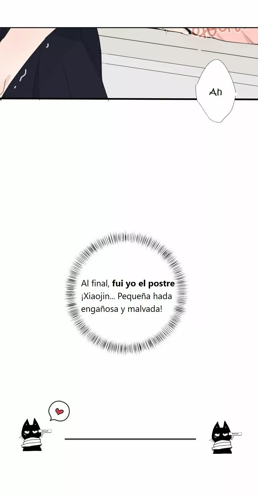 Página 47 del Manga