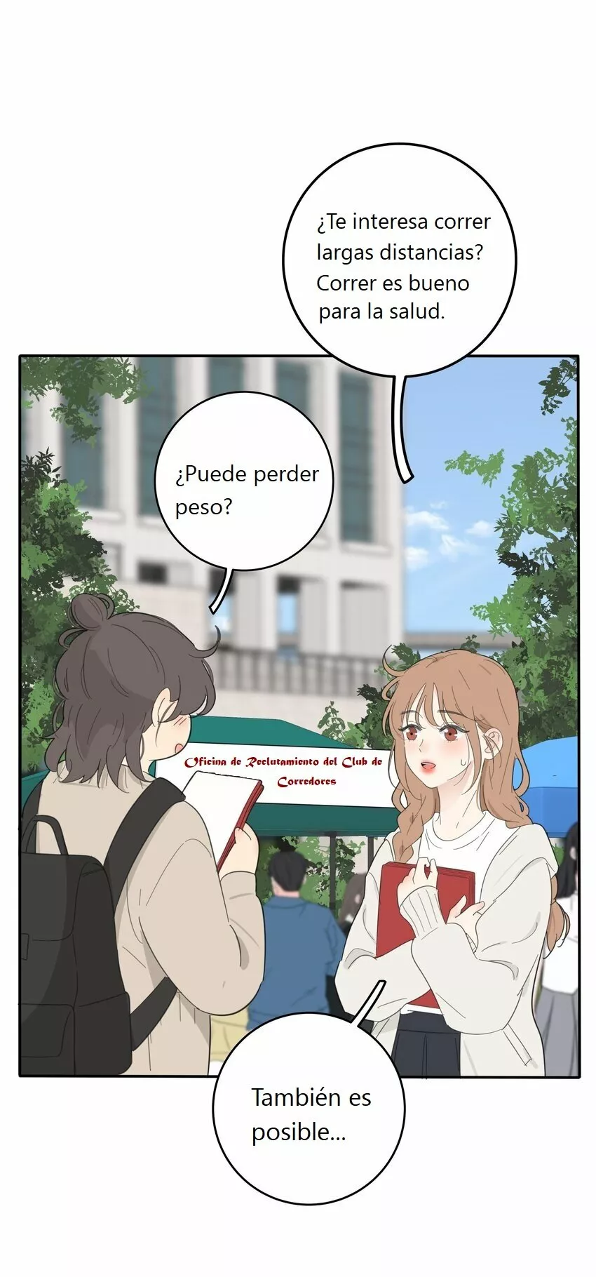 Página 36 del Manga