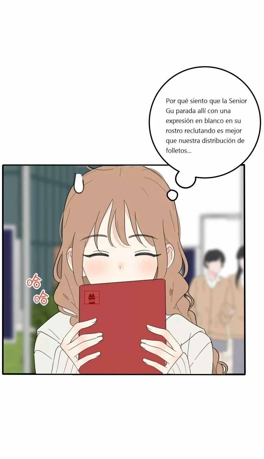 Página 40 del Manga