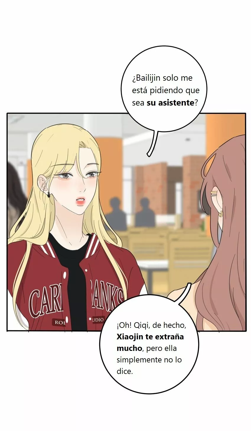 Página 35 del Manga
