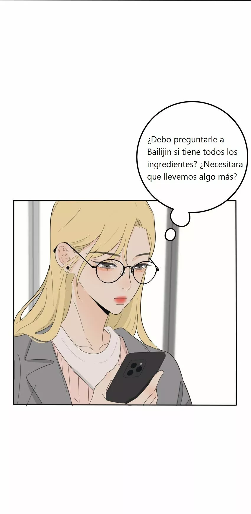 Página 38 del Manga