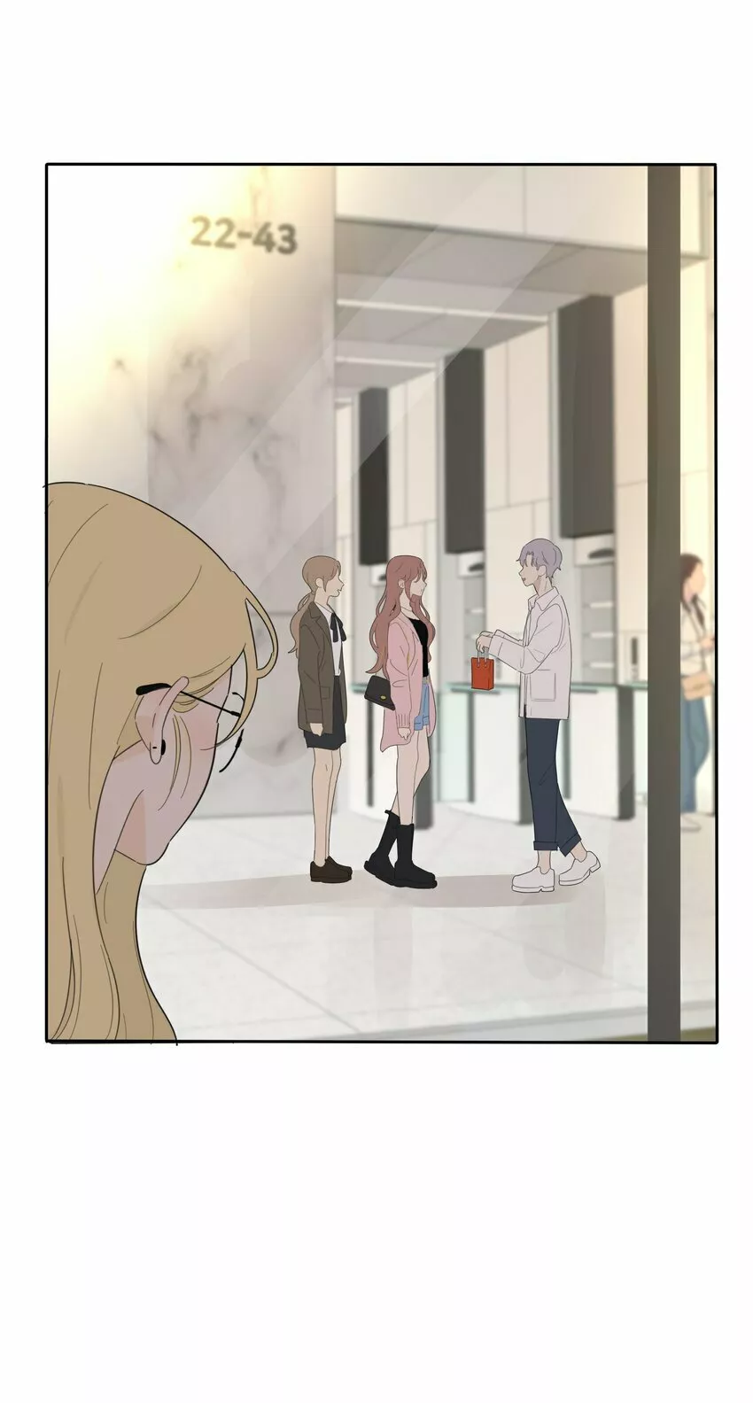 Página 40 del Manga