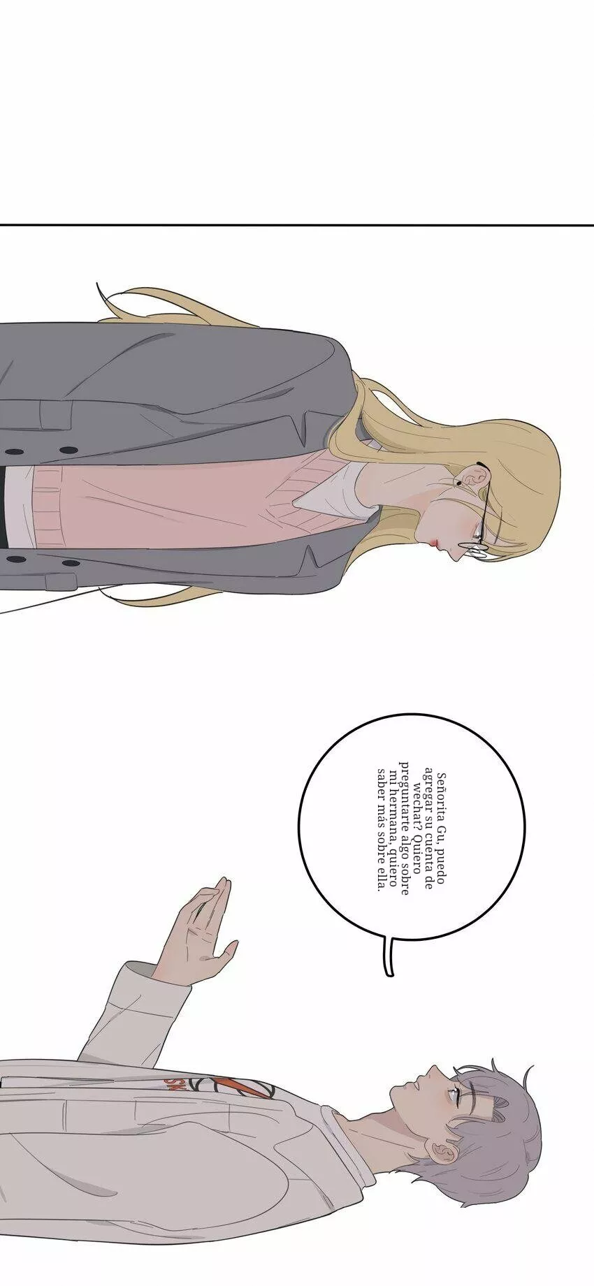 Página 50 del Manga
