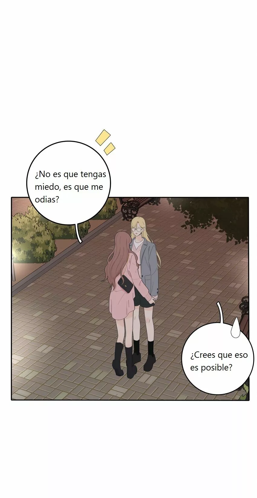 Página 38 del Manga