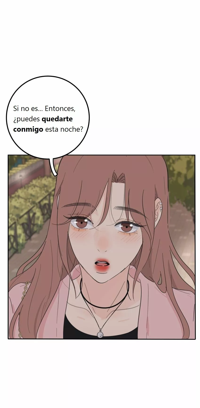 Página 39 del Manga