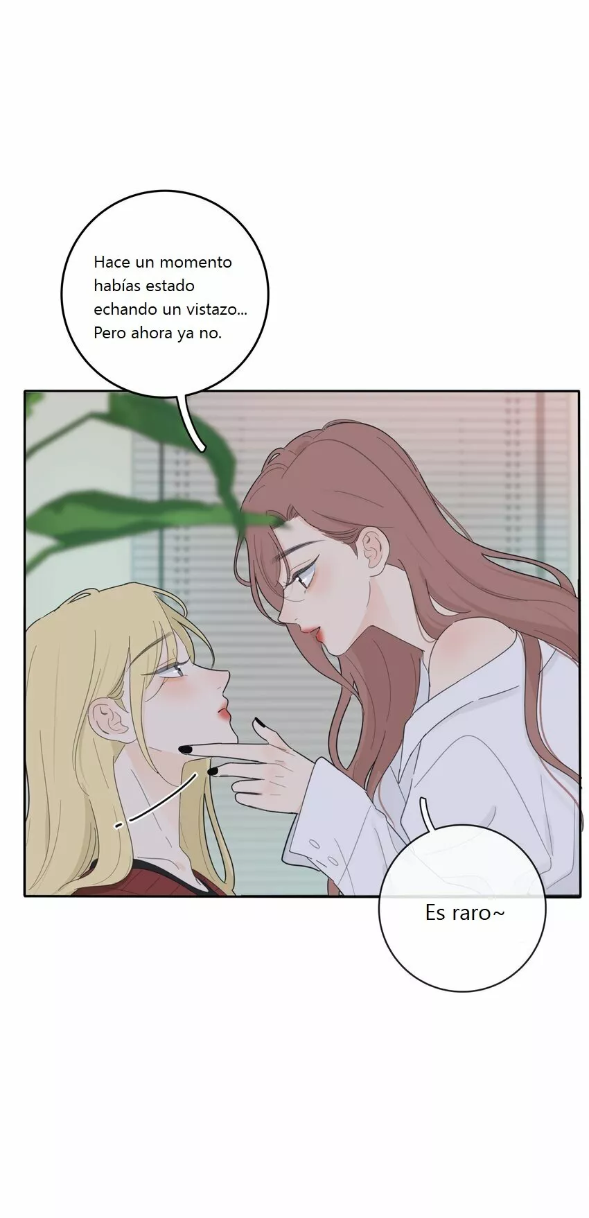 Página 39 del Manga