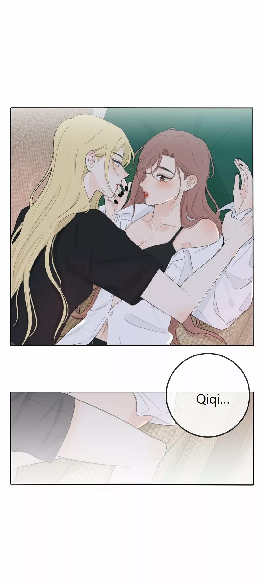 Página 45 del Manga
