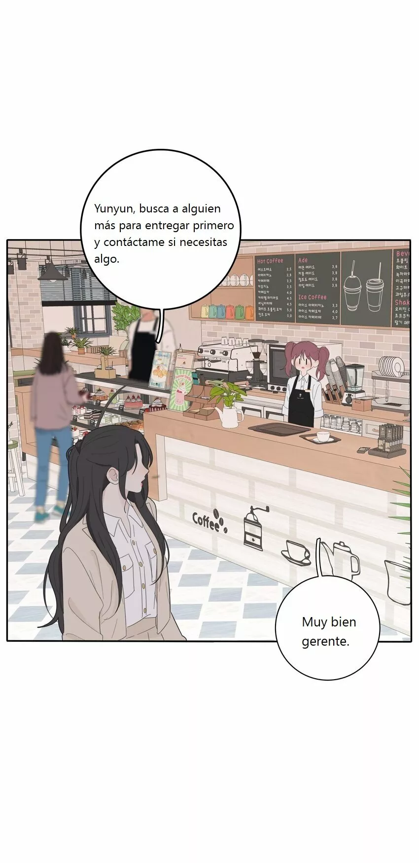 Página 37 del Manga