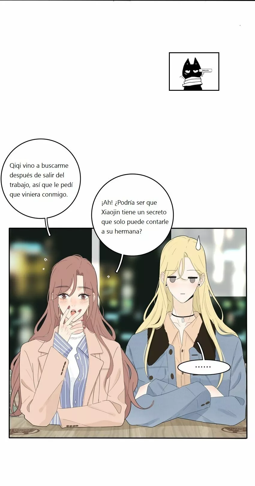 Página 32 del Manga