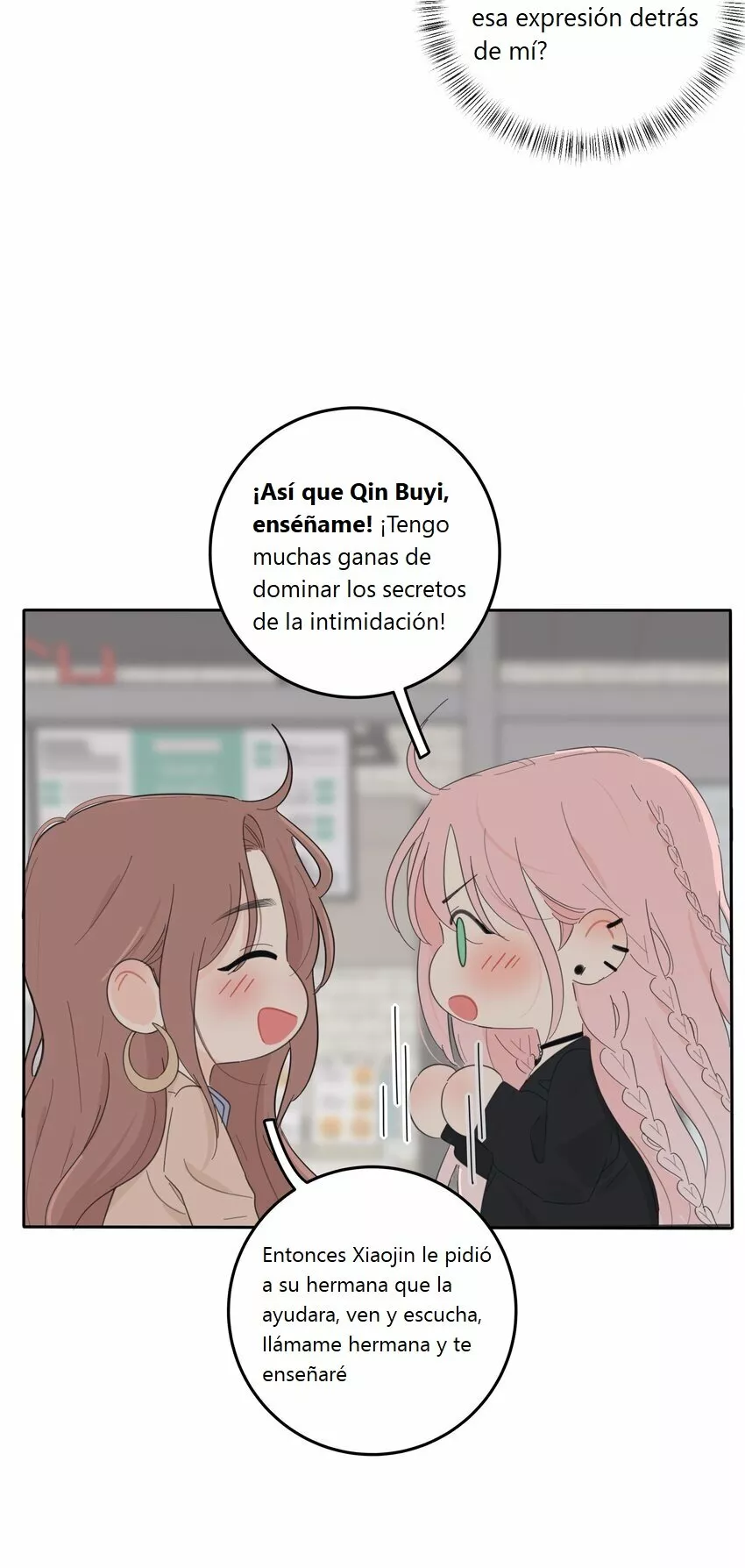 Página 46 del Manga