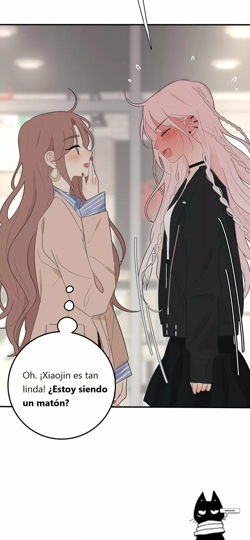 Página 48 del Manga
