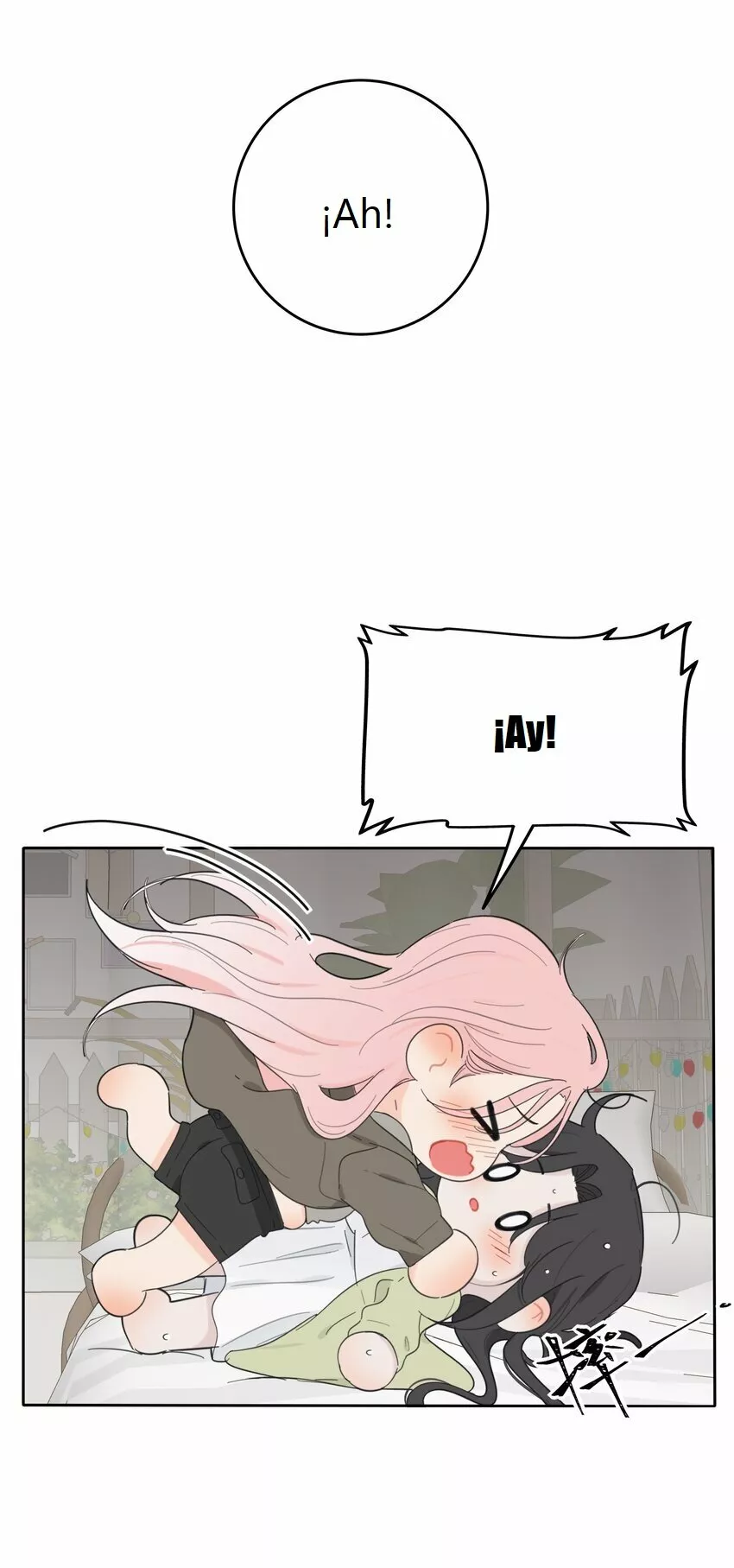Página 36 del Manga