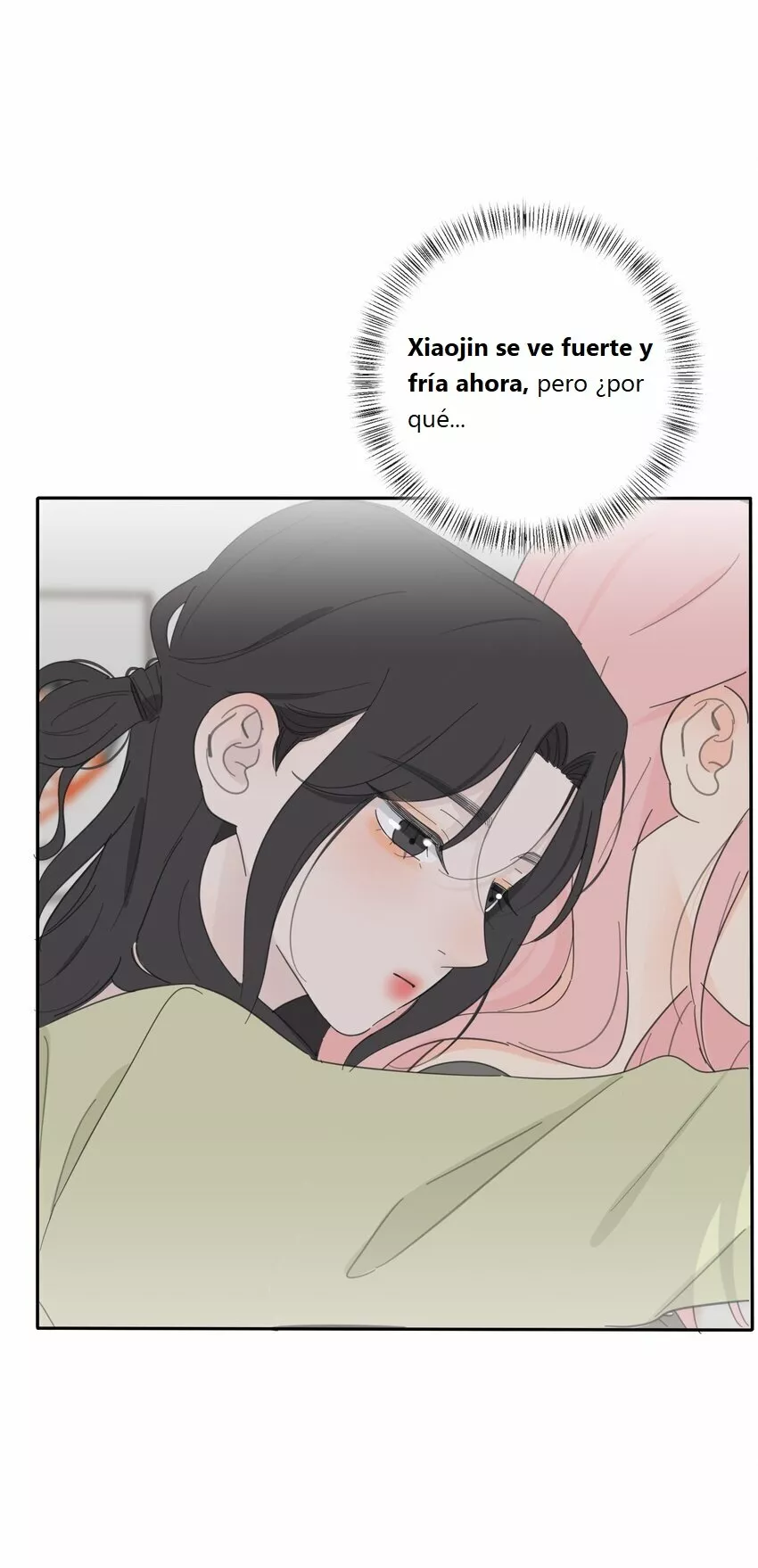 Página 38 del Manga