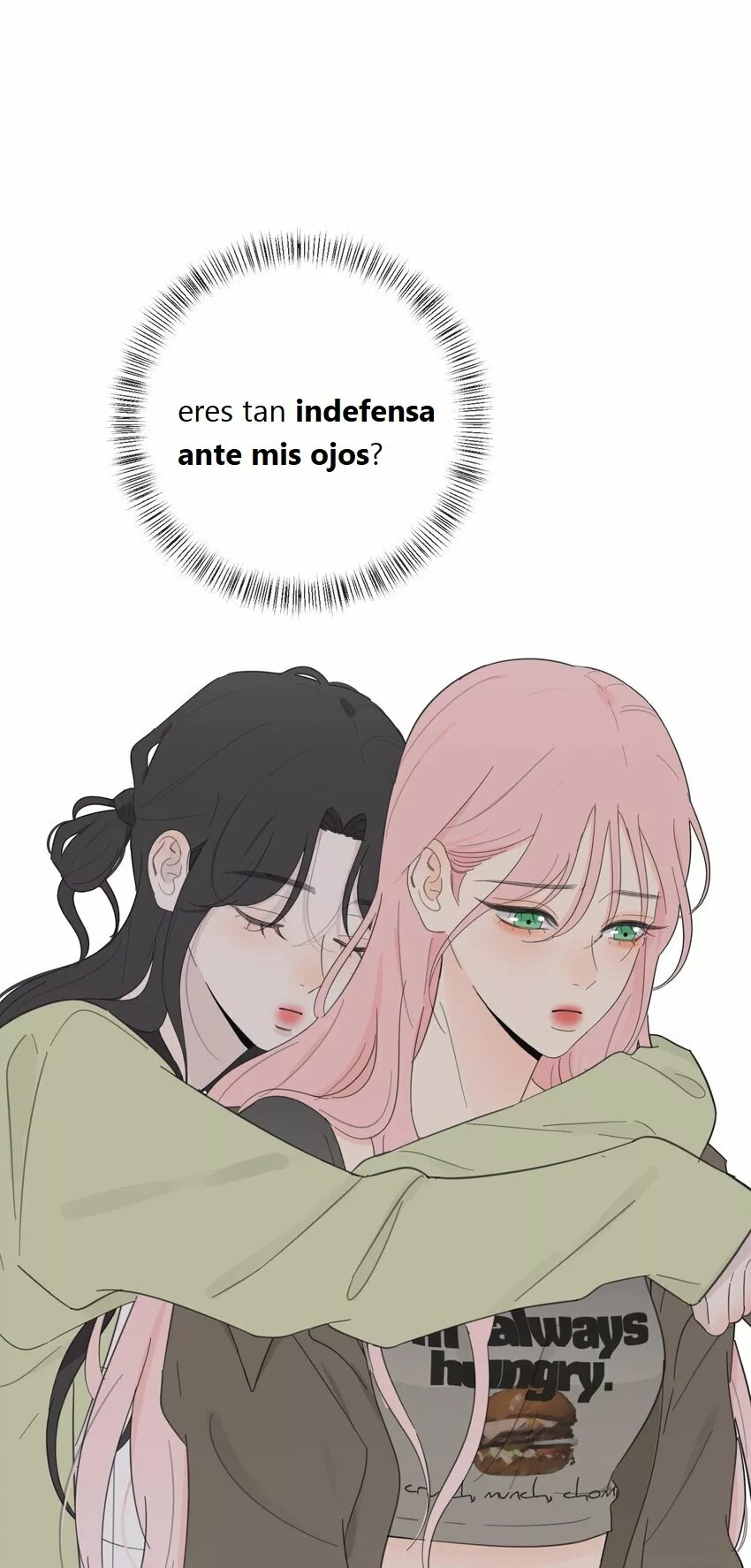 Página 39 del Manga