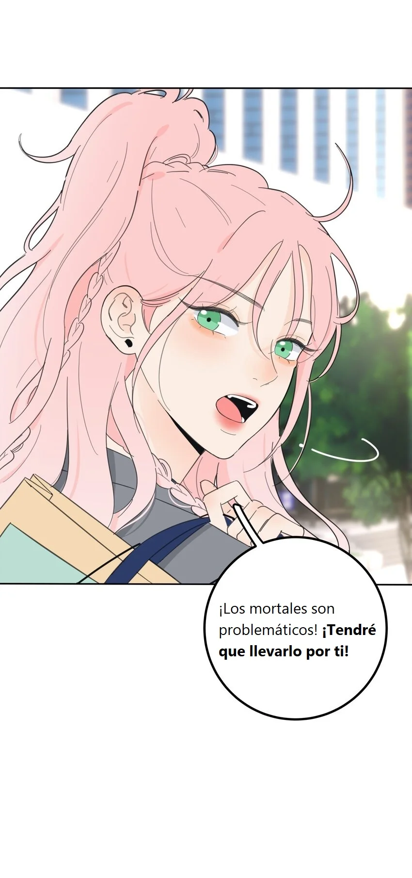 Página 41 del Manga