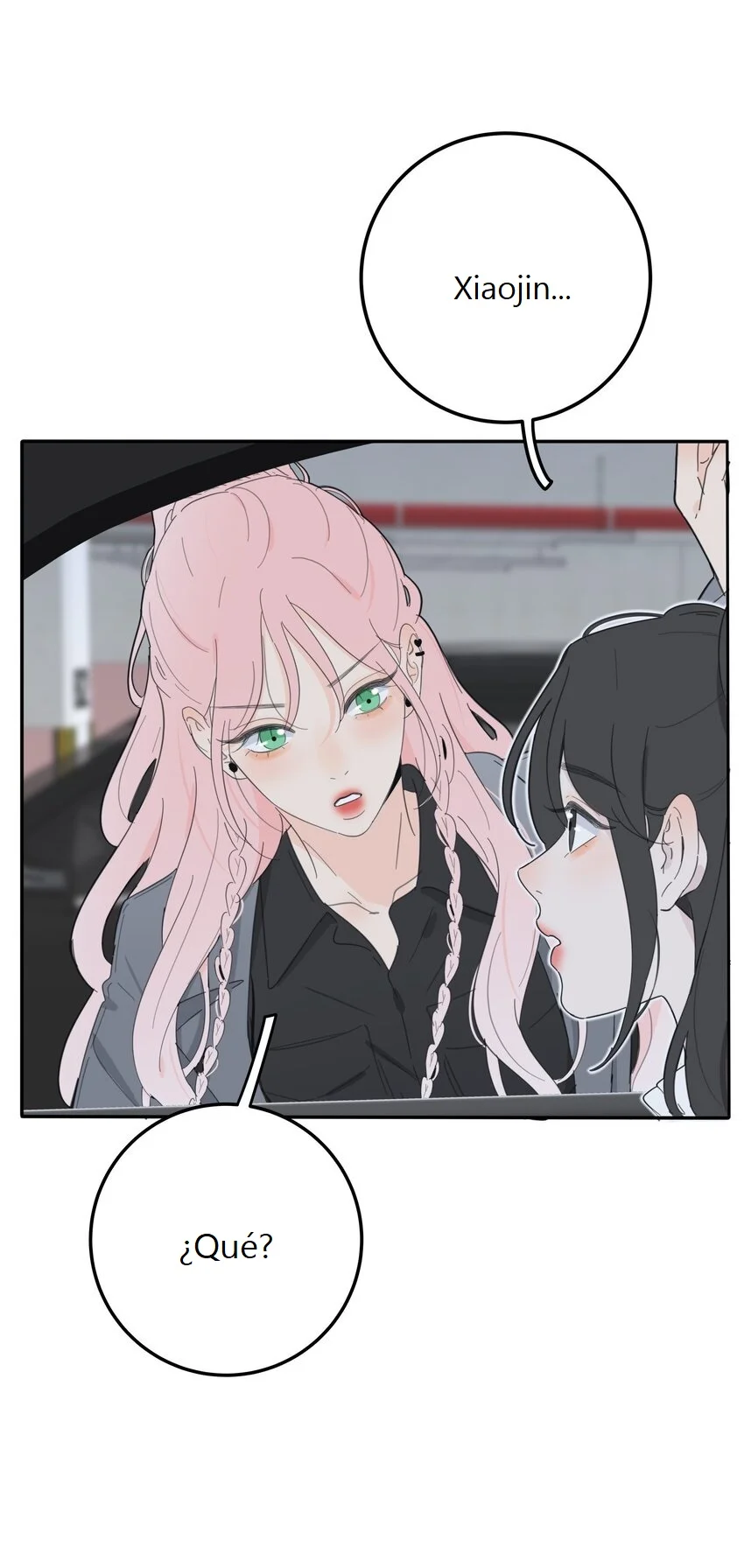 Página 43 del Manga