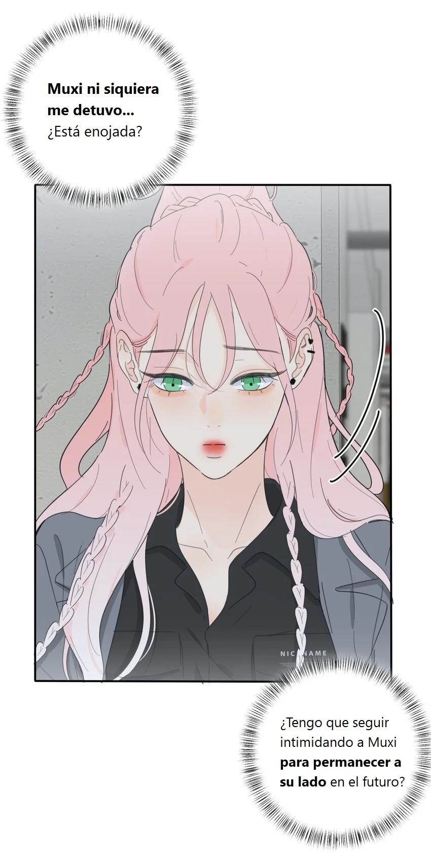 Página 46 del Manga