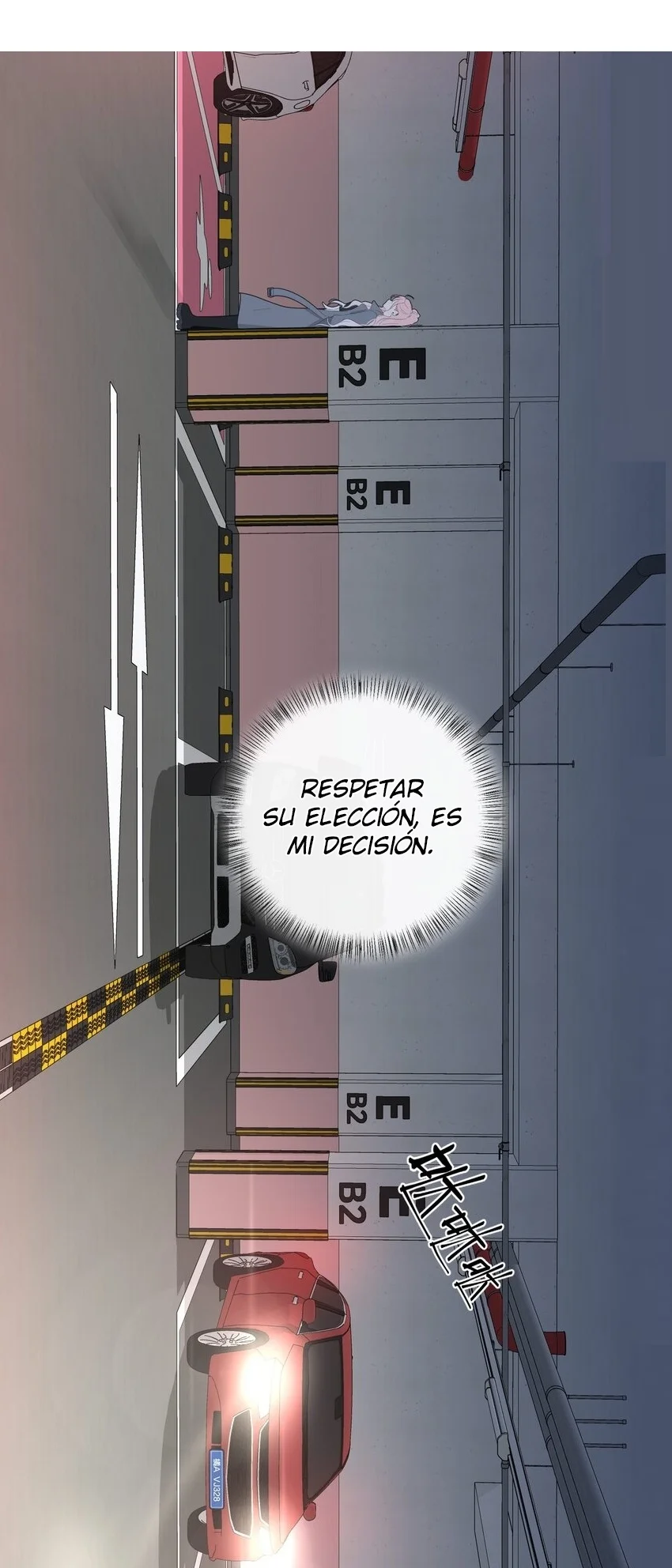 Página 50 del Manga