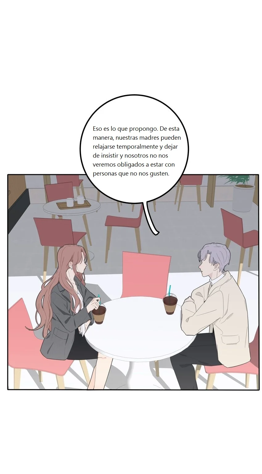 Página 38 del Manga