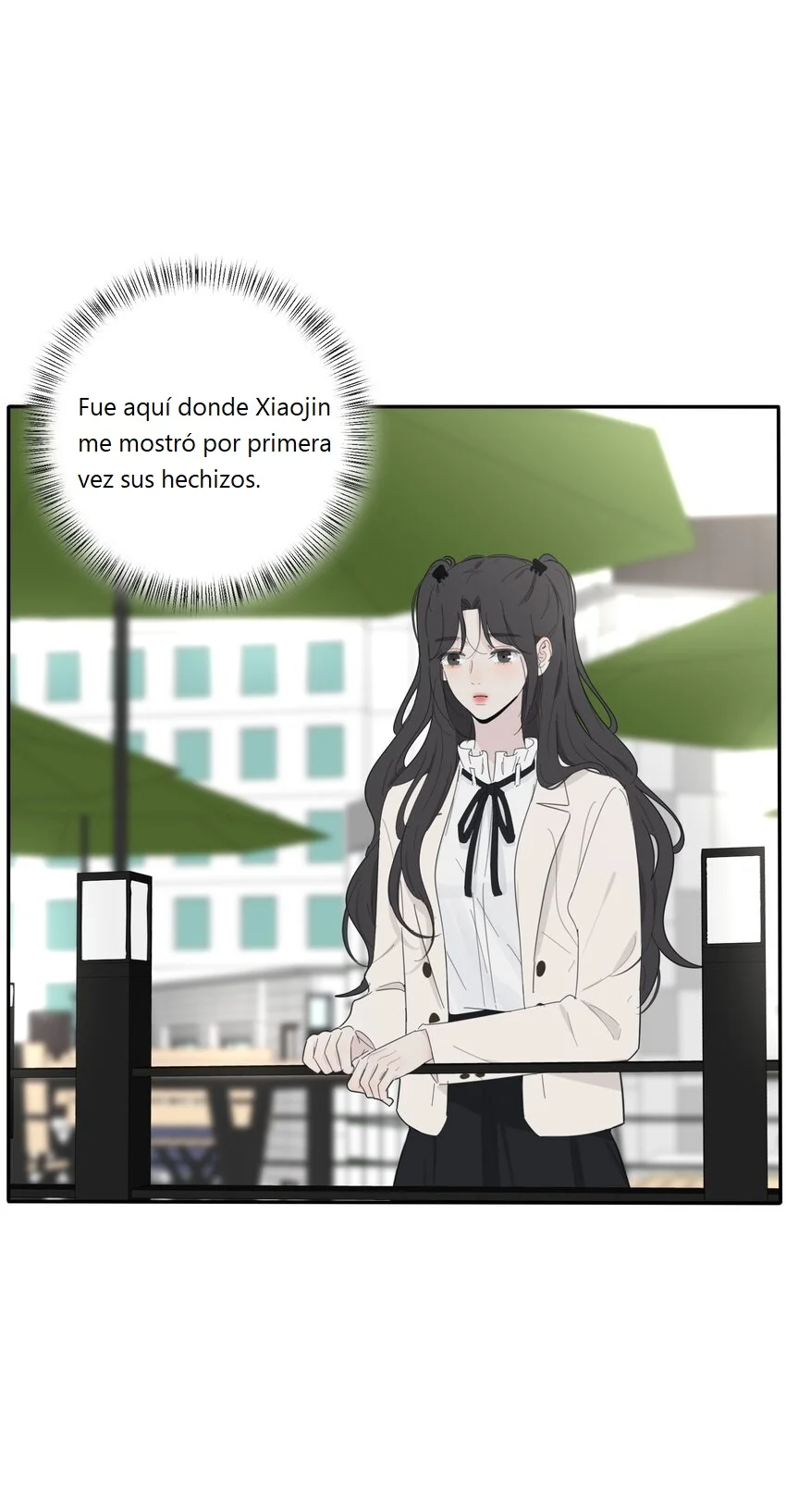 Página 47 del Manga