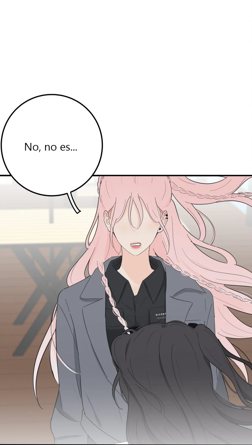 Página 38 del Manga