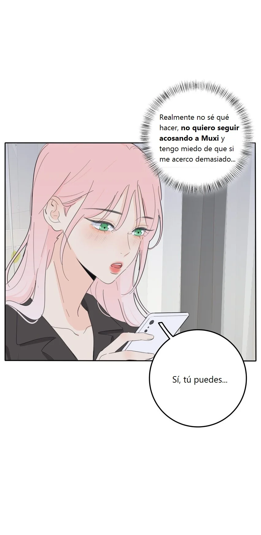 Página 39 del Manga