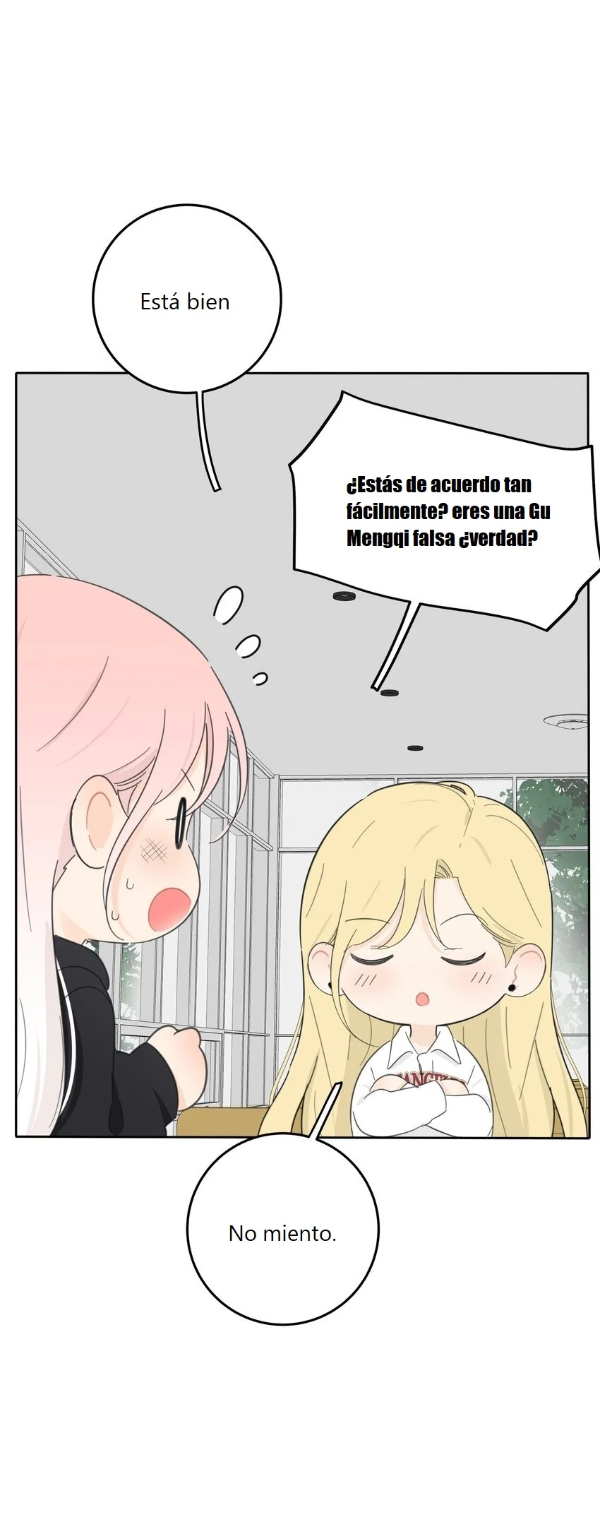 Página 40 del Manga