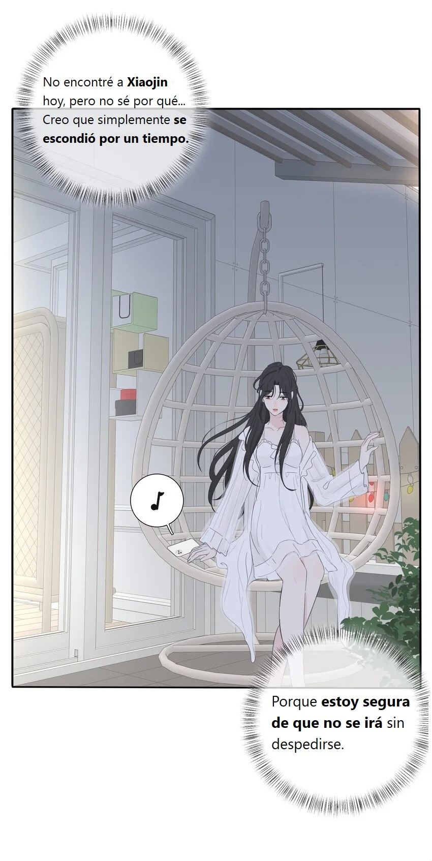 Página 46 del Manga