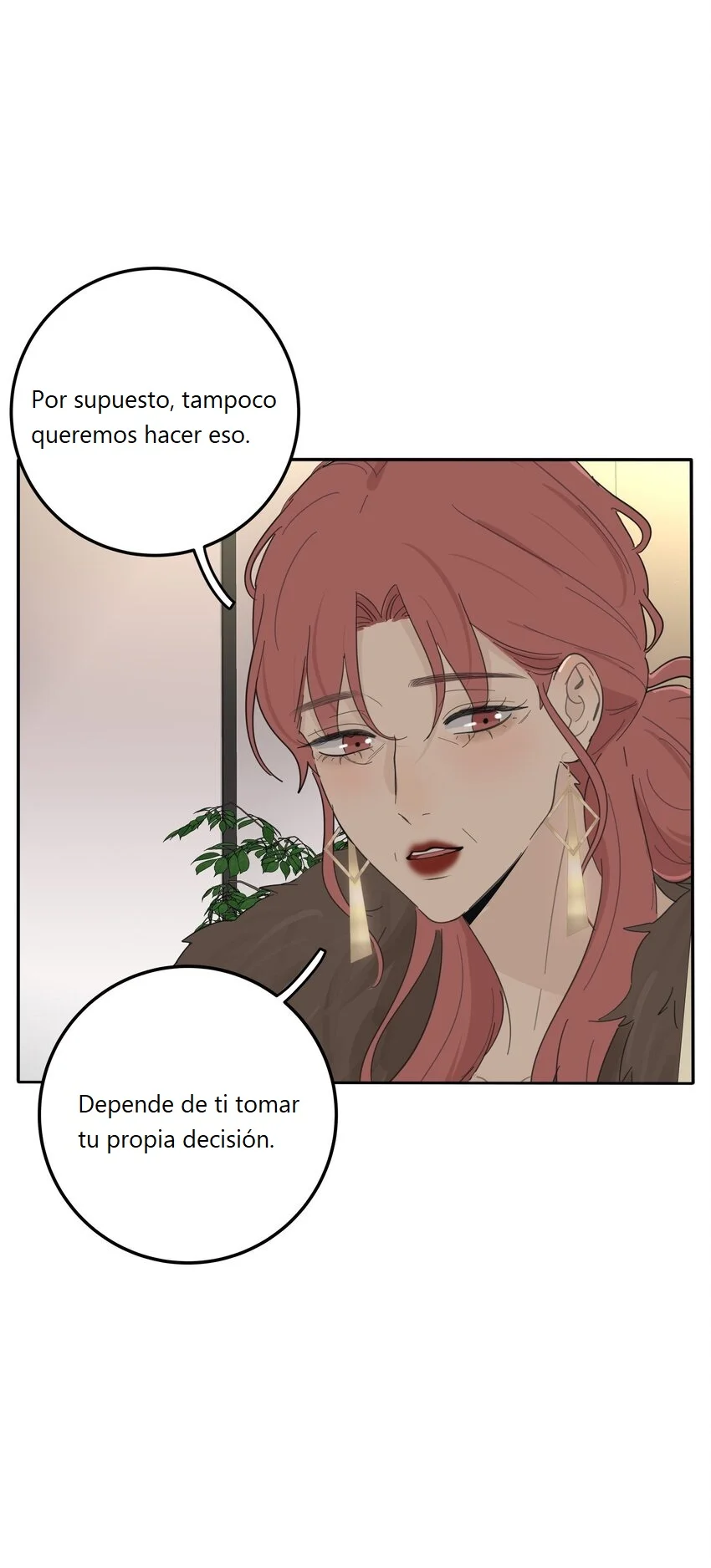 Página 48 del Manga