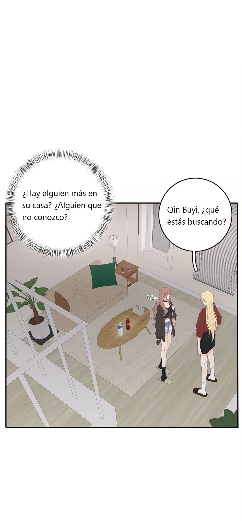 Página 38 del Manga