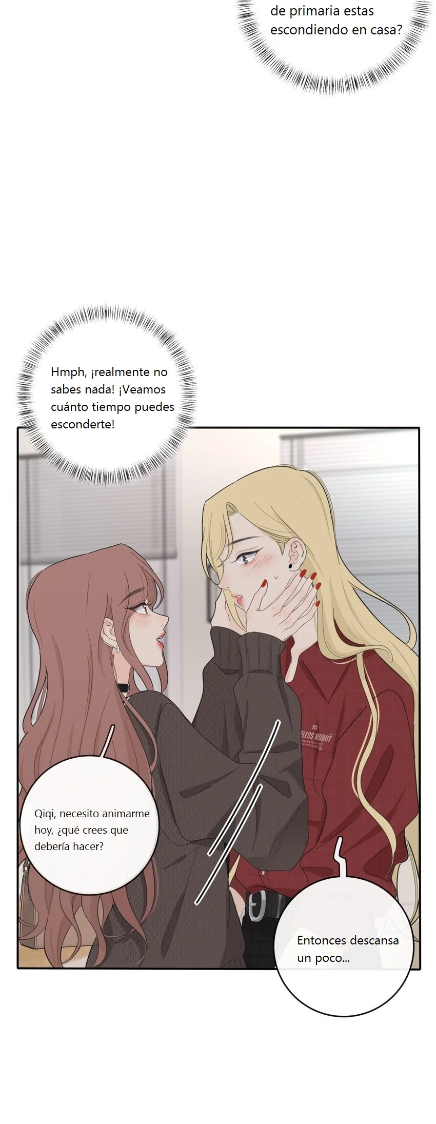 Página 41 del Manga