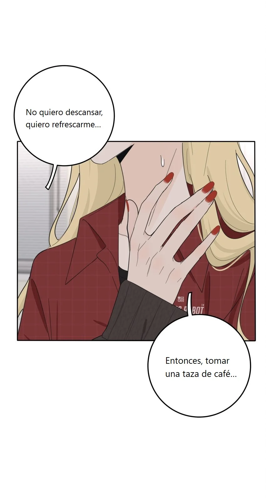 Página 42 del Manga