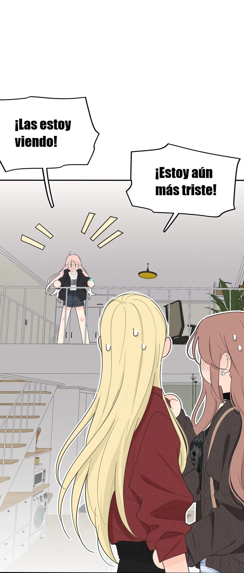 Página 46 del Manga