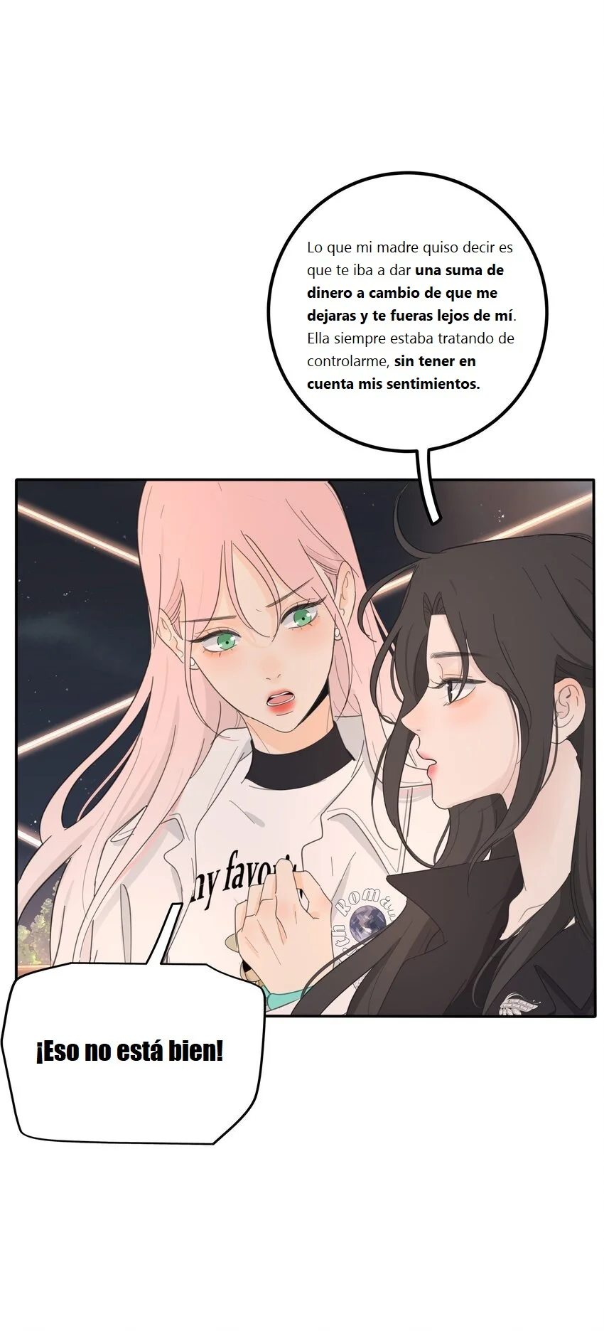 Página 39 del Manga