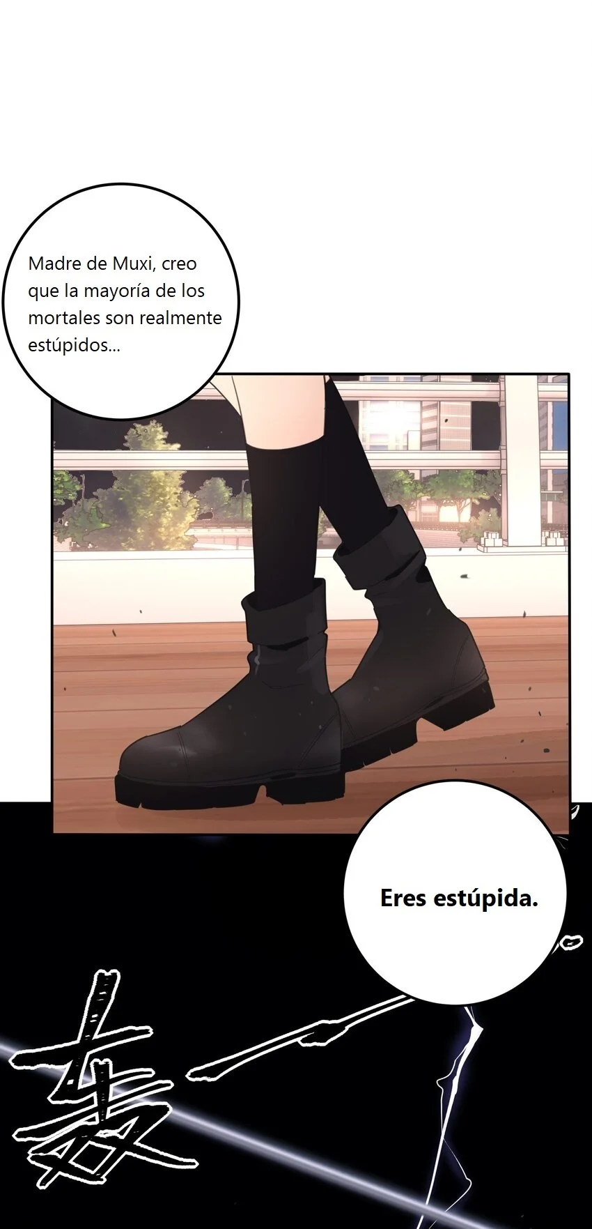 Página 40 del Manga