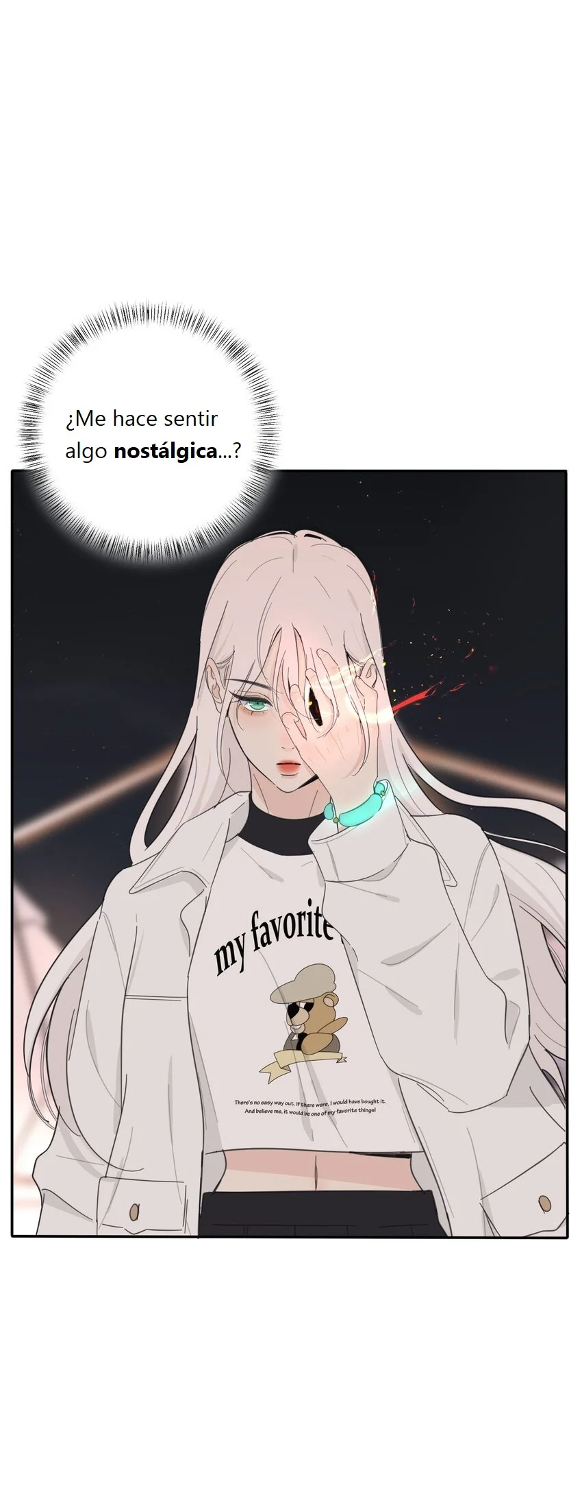 Página 39 del Manga