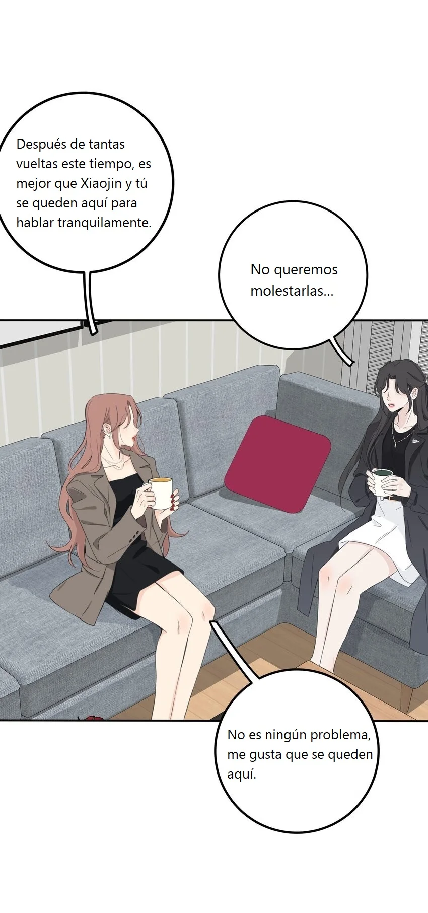 Página 35 del Manga