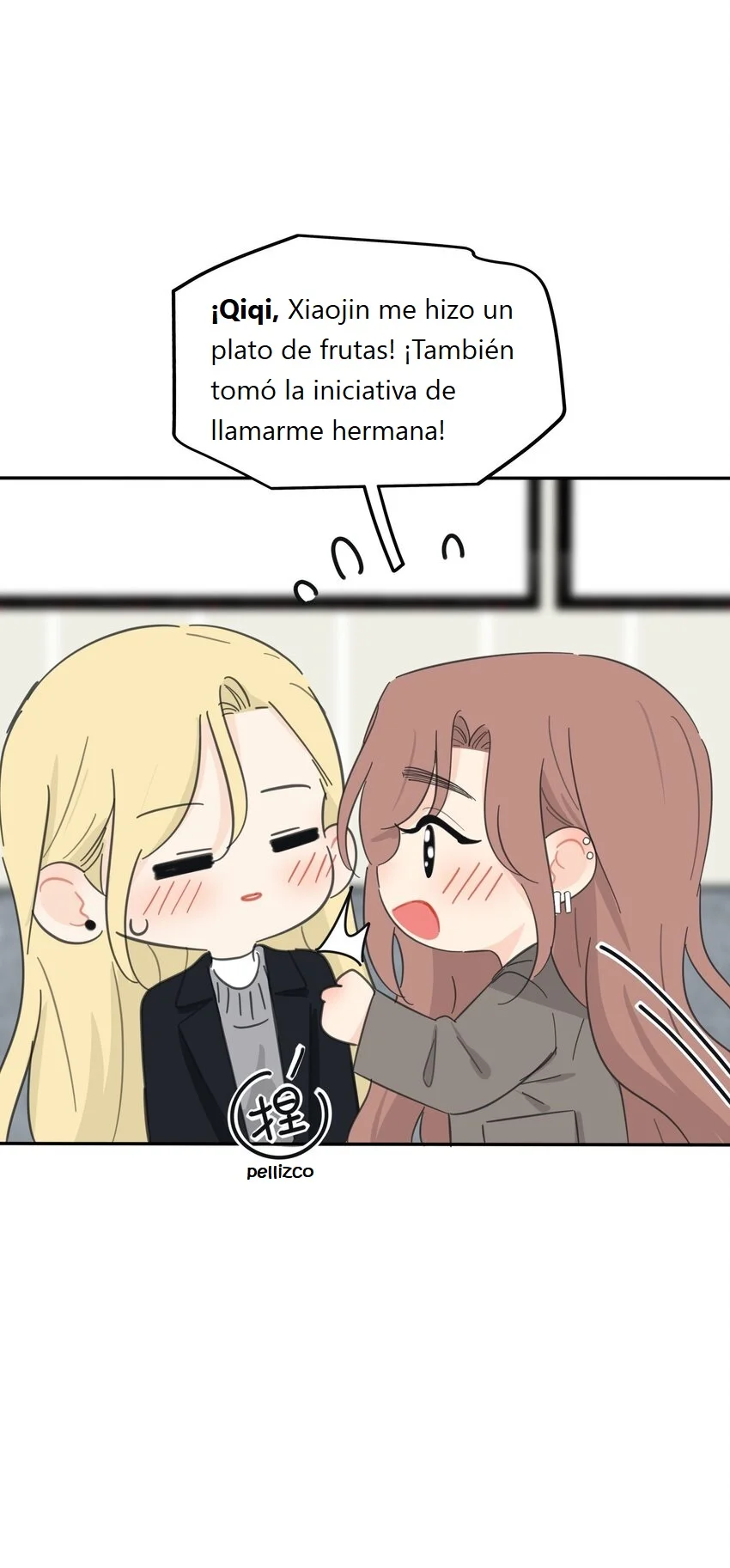 Página 43 del Manga