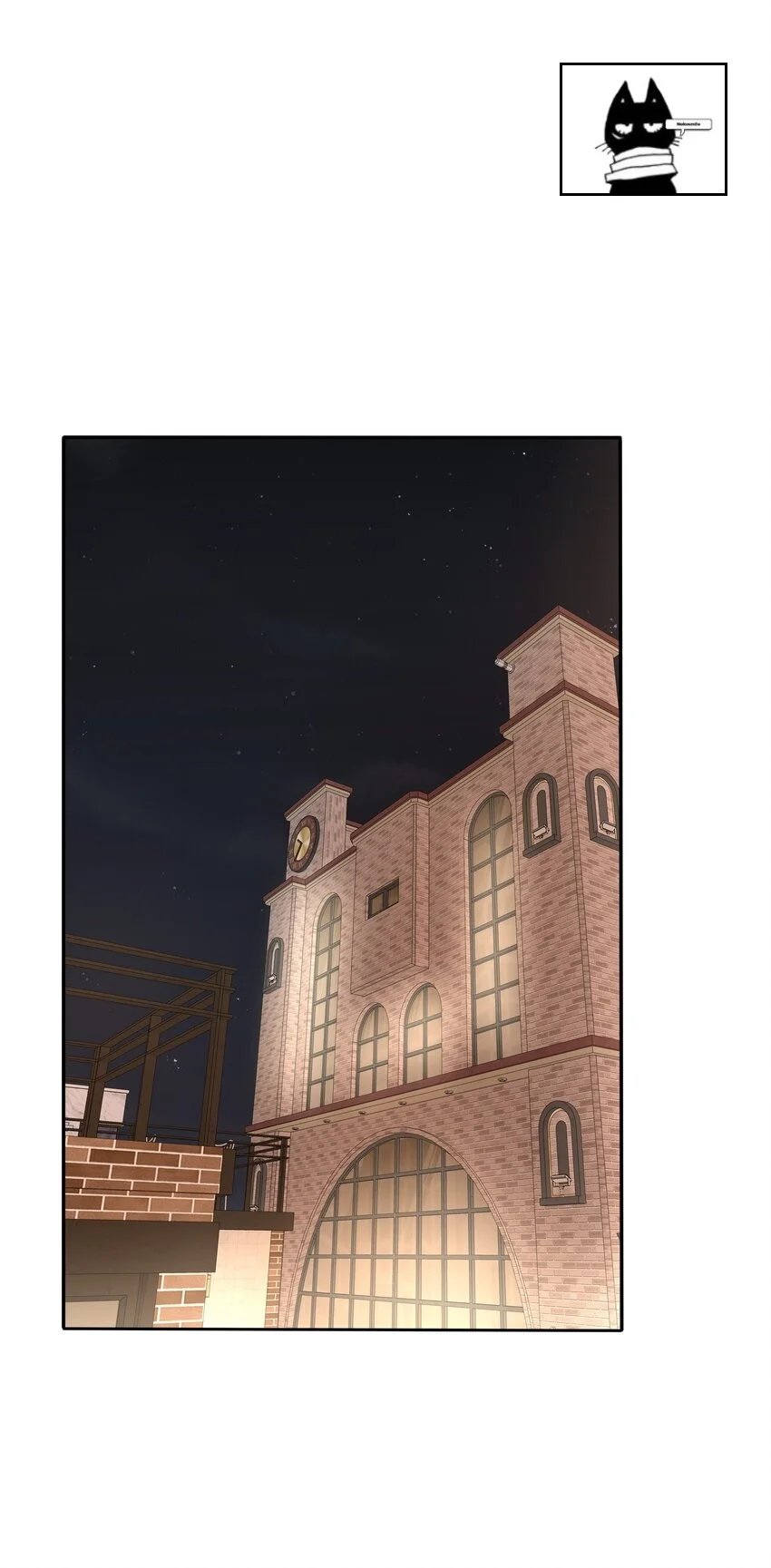 Página 45 del Manga