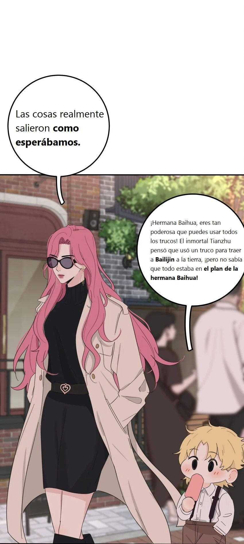 Página 46 del Manga