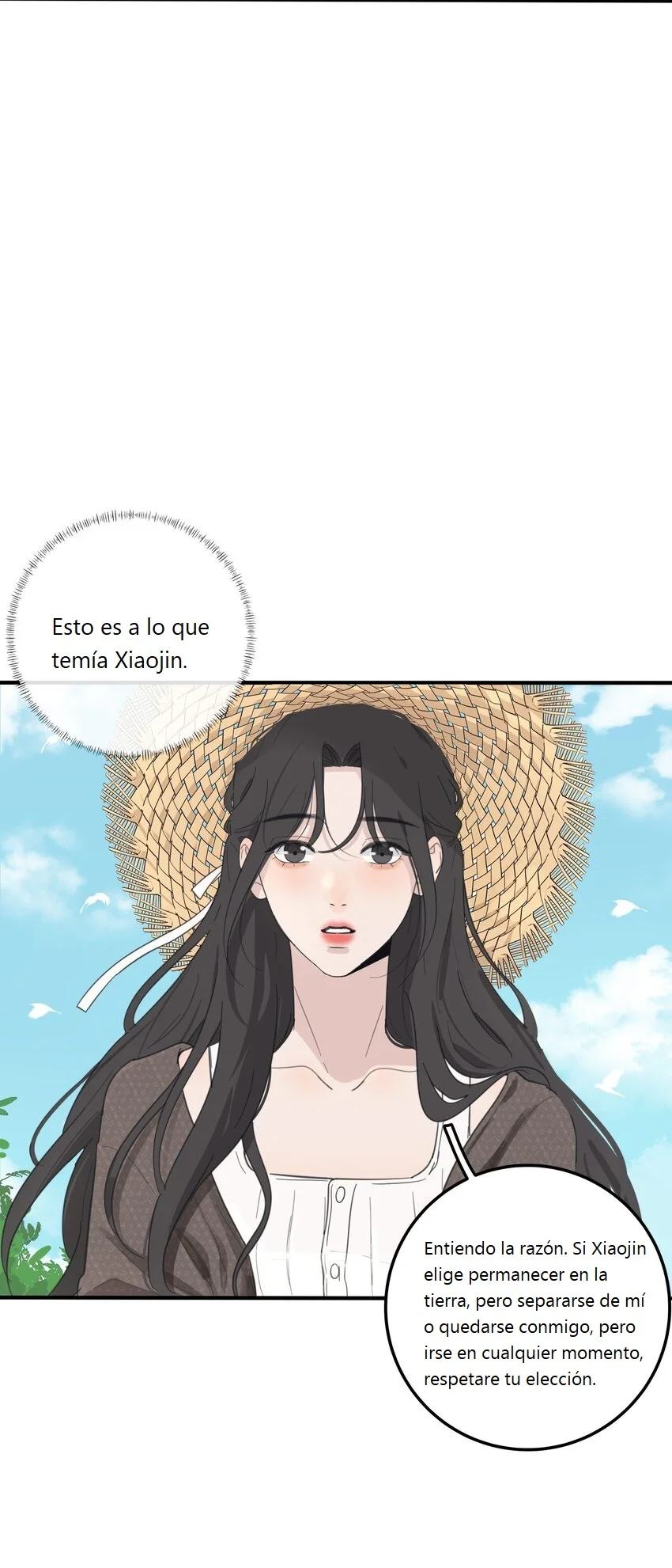 Página 35 del Manga