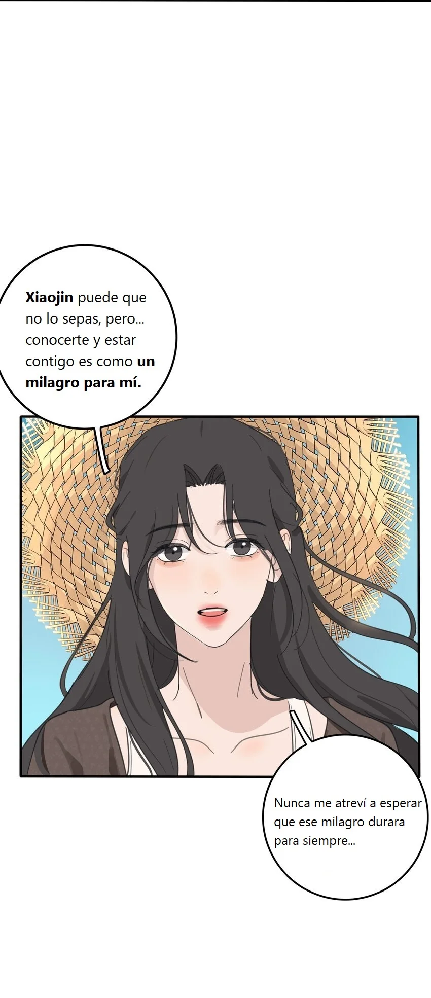Página 38 del Manga
