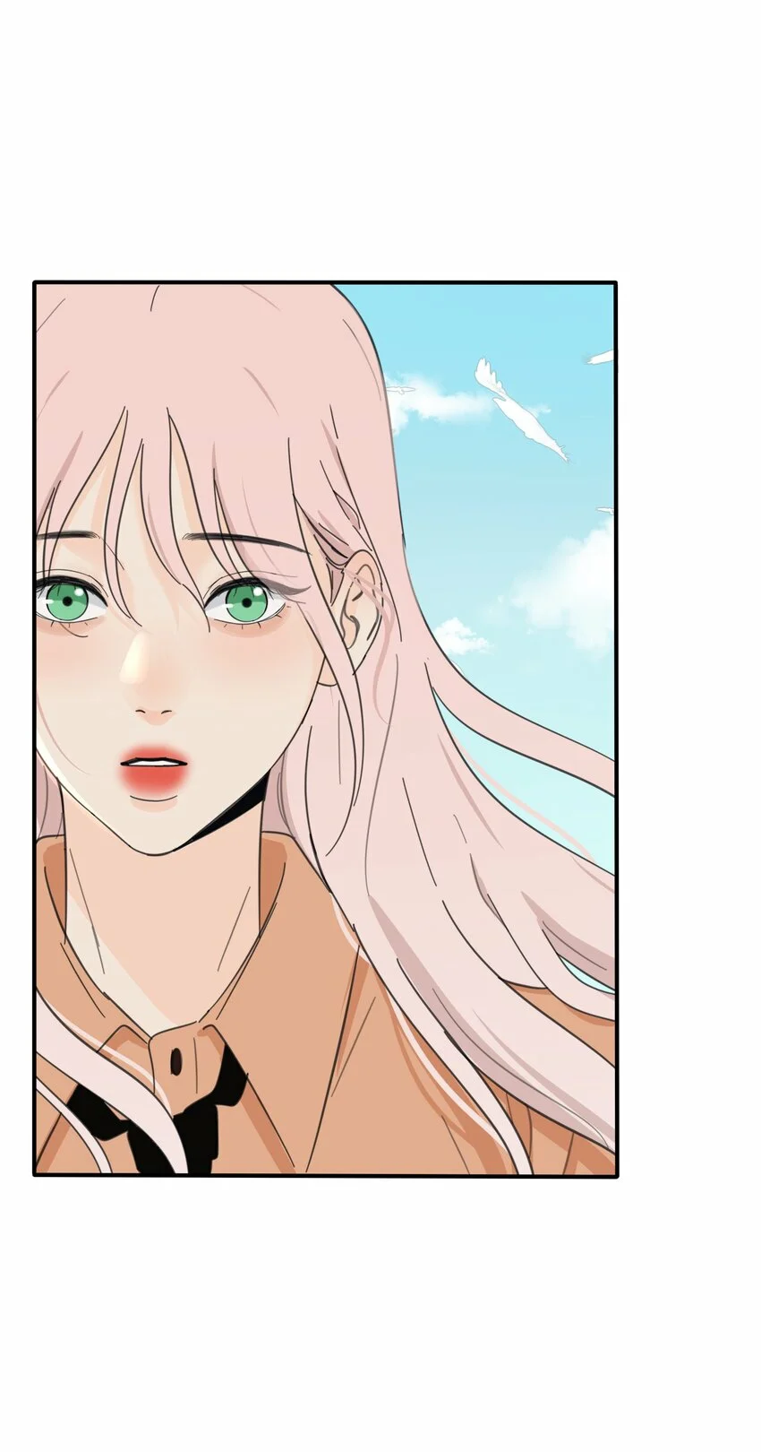 Página 41 del Manga