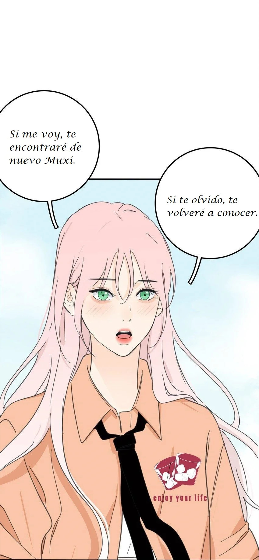 Página 43 del Manga
