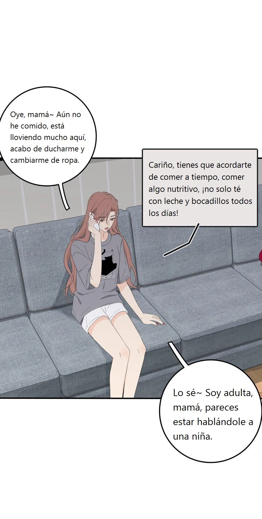 Página 40 del Manga
